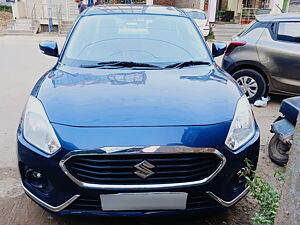 Second Hand Maruti Suzuki DZire VXi in Chandigarh