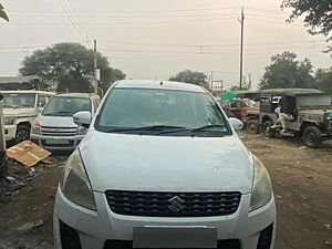 Second Hand Maruti Suzuki Ertiga VDi in Himmatnagar