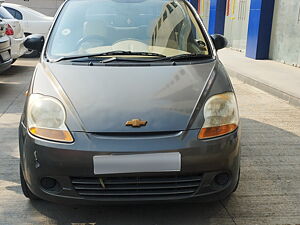 Second Hand Chevrolet Spark LS 1.0 in Pune