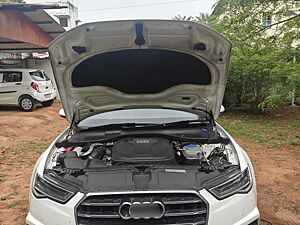 Second Hand Audi A6 35 TDI Matrix in Thanjavur