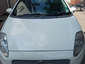 Second Hand Fiat Punto Dynamic 1.3 in Bhopal