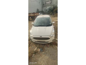 Second Hand Ford Aspire Titanium Plus 1.5 TDCi [2018-2020] in Nanded