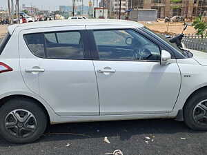 Second Hand Maruti Suzuki Swift VXi [2014-2017] in Himmatnagar