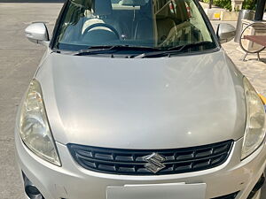 Second Hand Maruti Suzuki Swift DZire VXI in Gurgaon