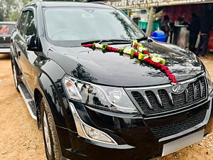 Second Hand Mahindra XUV500 W10 AWD in Kota