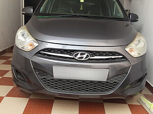 Second Hand Hyundai i10 Magna 1.2 Kappa2 in Pilibhit