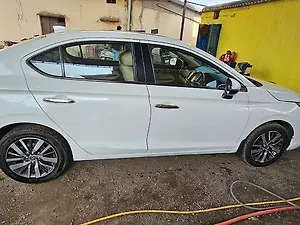 Second Hand होंडा सिटी ज़ेडएक्स पेट्रोल in सम्बलपुर