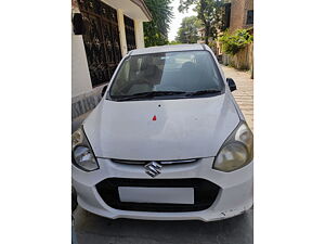 Second Hand Maruti Suzuki Alto 800 Lxi in Sirohi