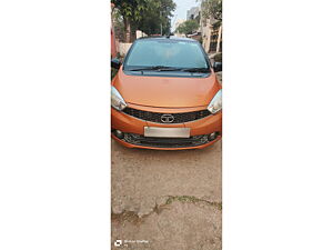 Second Hand Tata Tiago Revotron XT [2016-2019] in Nagpur