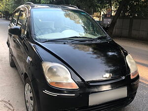 Second Hand Chevrolet Spark PS 1.0 in Delhi