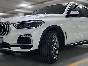 Second Hand BMW X5 xDrive30d xLine [2019-2020] in Hyderabad