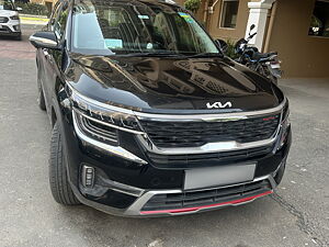 Second Hand Kia Seltos GTX Plus 1.4 in Gurgaon