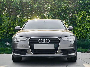 Second Hand Audi A6 2.0 TDI Premium in Delhi