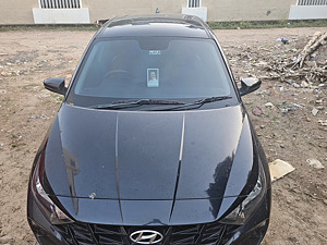 Second Hand Hyundai Elite i20 Sportz 1.2 MT [2020-2023] in Neyveli