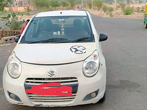 Second Hand Maruti Suzuki A-Star Zxi in Bikaner