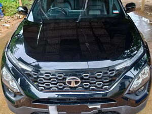 Second Hand Tata Harrier XZA Plus in Hyderabad