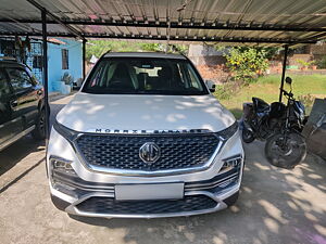 Second Hand MG Hector Sharp 2.0 Diesel in Khunti