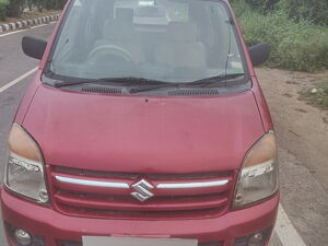 Second Hand Maruti Suzuki Wagon R Duo LXi LPG in Chandigarh