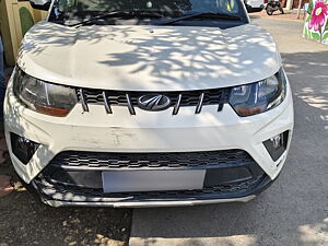 Second Hand Mahindra KUV100 K8 D 6 STR in Indore