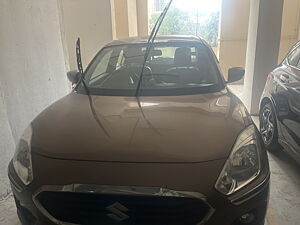 Second Hand Maruti Suzuki DZire ZXi Plus in Greater Noida