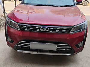 Second Hand Mahindra XUV300 1.5 W8 (O) [2019-2020] in Delhi