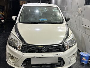 Second Hand Maruti Suzuki Celerio VXi CNG [2017-2019] in Delhi