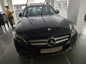 Second Hand Mercedes-Benz C-Class C 220 CDI Style in Morbi