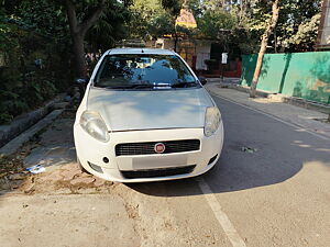 Second Hand Fiat Punto Active 1.2 in Sonipat