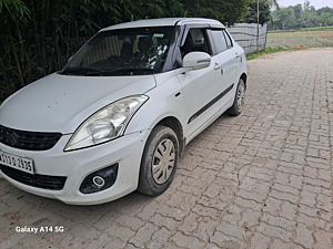 Second Hand Maruti Suzuki Swift DZire VDI in Darrang