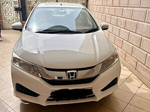 Second Hand Honda City 1.5 S AT in Sriganganagar