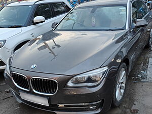 Second Hand BMW 7-Series 730Ld Eminence in Delhi