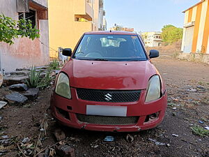 Second Hand Maruti Suzuki Swift LDi in Satara