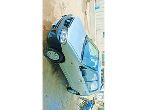 Second Hand Maruti Suzuki Alto LX BS-IV in Hardoi