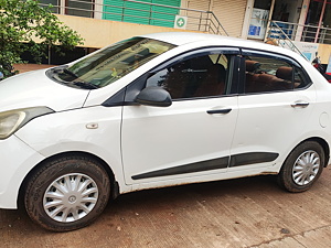 Second Hand Hyundai Xcent Base 1.1CRDi [2014-2016] in Hubli