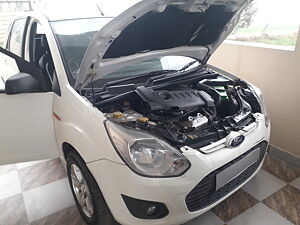 Second Hand Ford Figo Duratorq Diesel EXI 1.4 in Fatehgarh Sahib