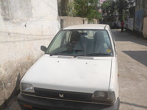 Second Hand Maruti Suzuki 800 DX in Karimnagar