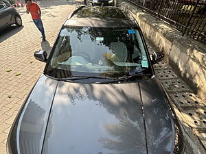 Second Hand Hyundai Creta SX 1.5 Petrol Executive in Mumbai