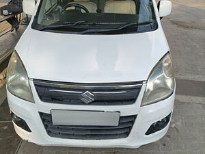 Second Hand Maruti Suzuki Wagon R LXI in Rohtak