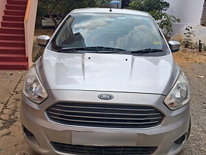 Second Hand Ford Figo Trend 1.5L TDCi [2015-2016] in Hyderabad