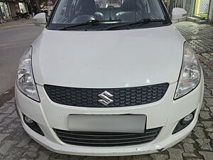 Second Hand Maruti Suzuki Swift VDi in Zira