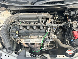 Second Hand Maruti Suzuki DZire VXi [2020-2023] in Kakinada