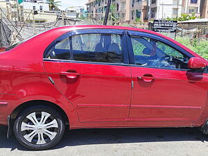 Second Hand Tata Manza Aura ABS Safire BS-IV in Bangalore