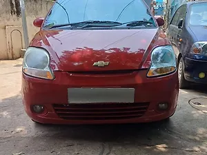 Second Hand Chevrolet Spark E 1.0 in Bhubaneswar