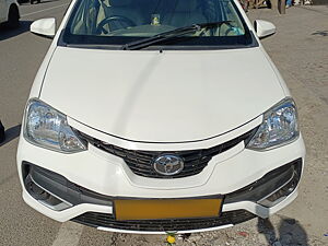 Second Hand Toyota Etios GD in Jaipur