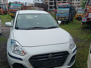 Second Hand Maruti Suzuki DZire VXi [2020-2023] in Vijaywada