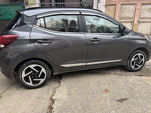 Second Hand Hyundai Grand i10 NIOS Sportz 1.2 Kappa VTVT in Delhi