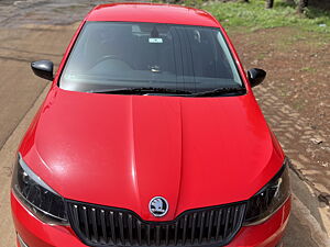 Second Hand Skoda Rapid Style 1.5 TDI AT in Badlapur