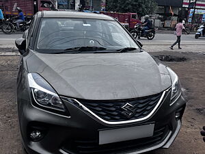 Second Hand Maruti Suzuki Baleno Zeta 1.3 in Ayodhya