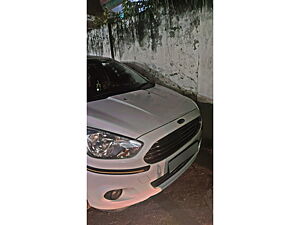 Second Hand Ford Aspire Titanium1.5 TDCi in Varanasi