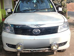 Second Hand Tata Safari 2.2 LX 4x2 in Araria